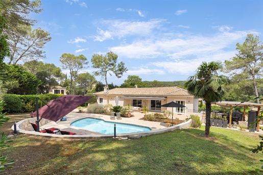 Mougins (Alpes-Maritimes)