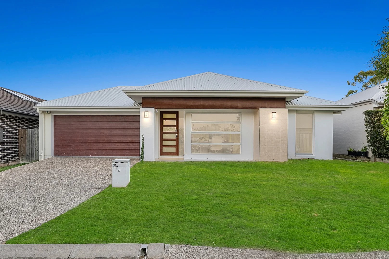 13 Edmund Circuit, North Lakes QLD 4509