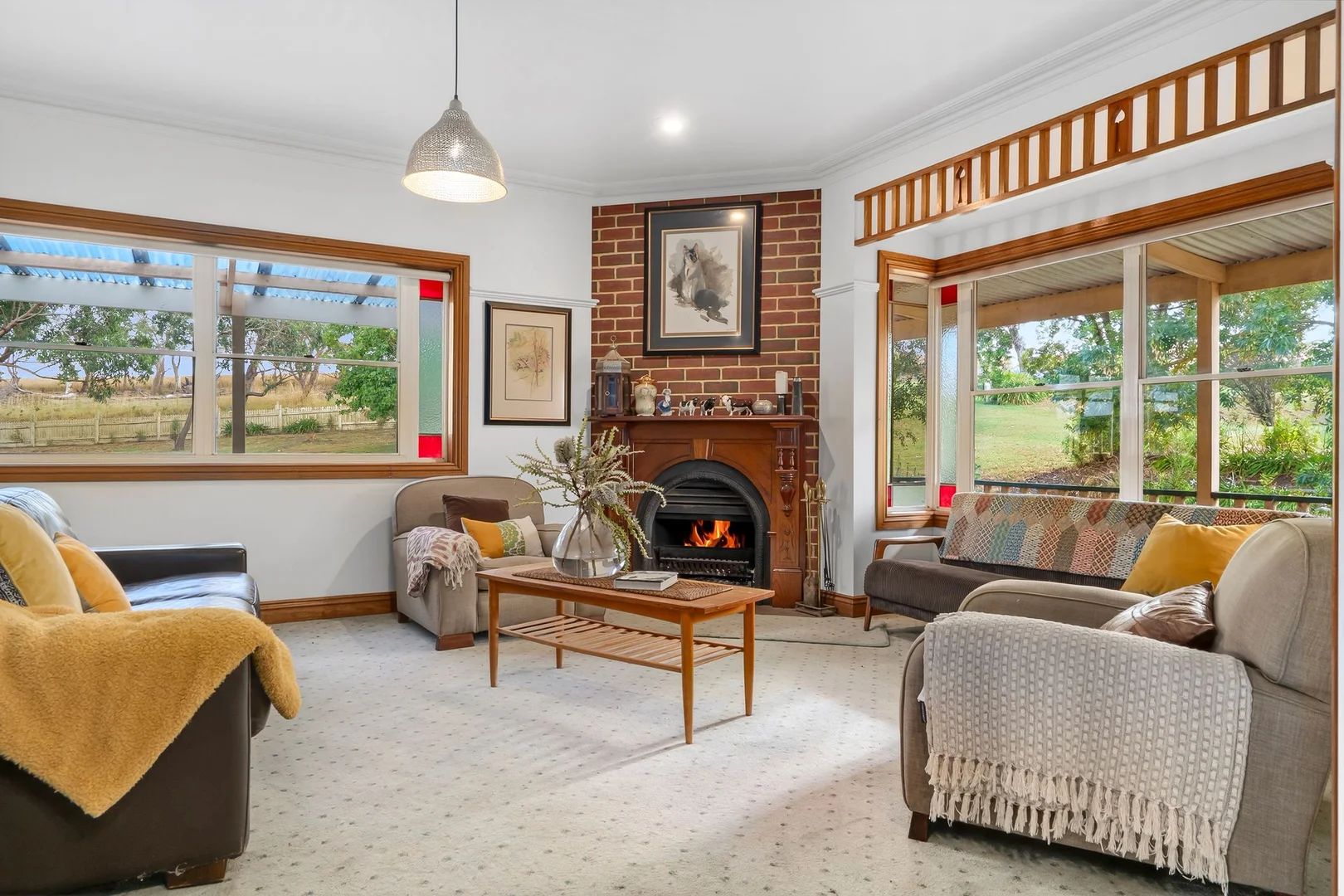 Additional image 11 of 100 Sunday Ridge Road, Simpson VIC 3266