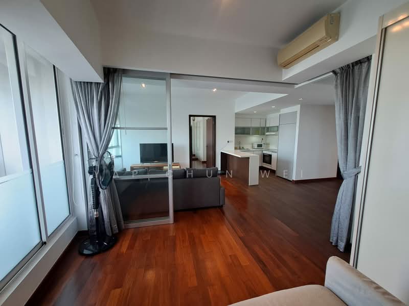 6 Marina Boulevard photo 4