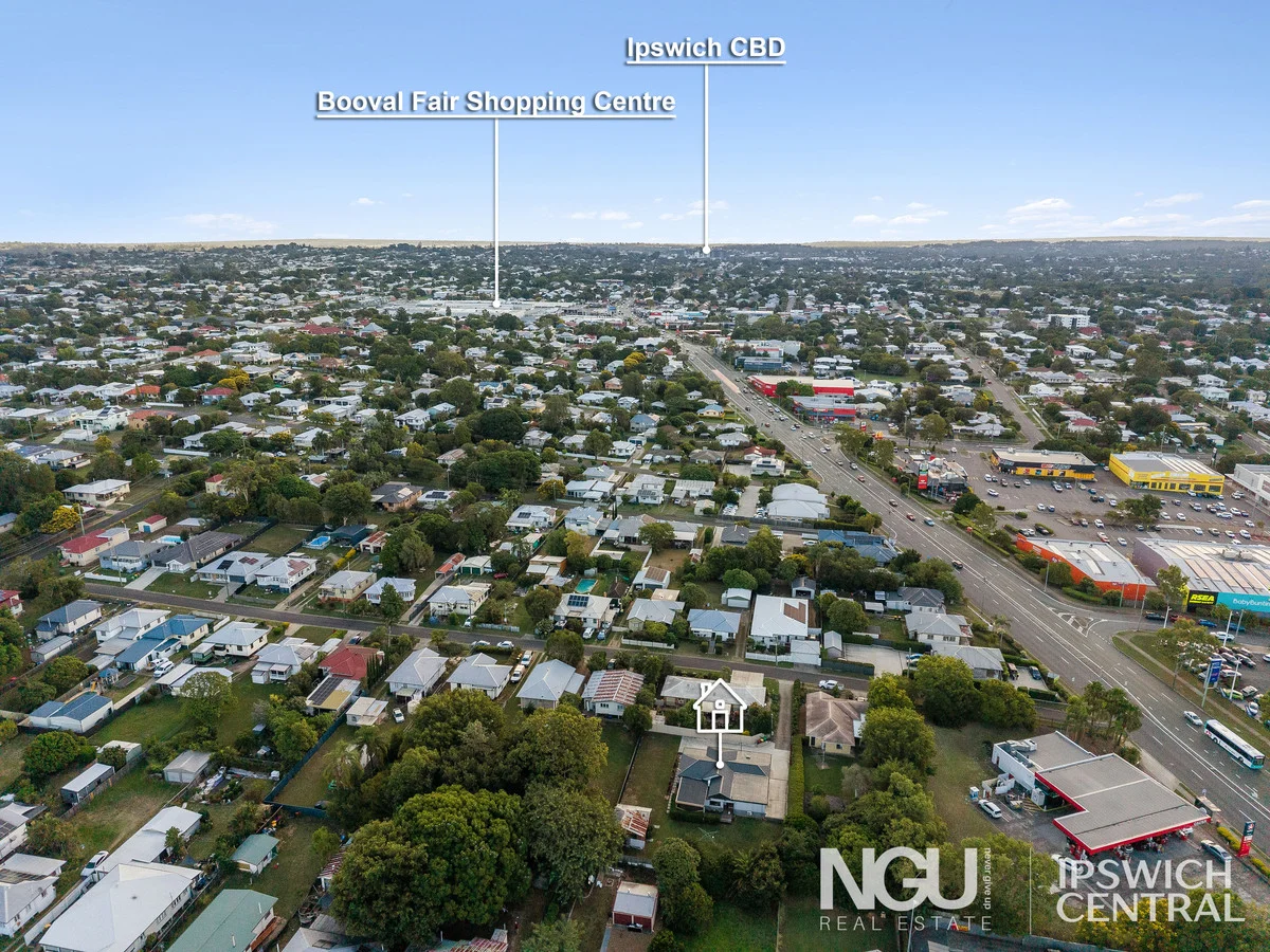 Additional image 34 of 4 Walkers Lane, Booval QLD 4304