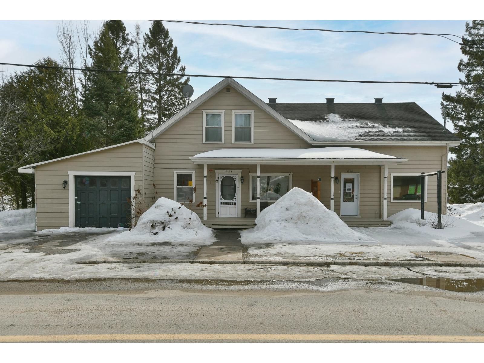 1286-1288 Rue Jean-Baptiste-Dufresne