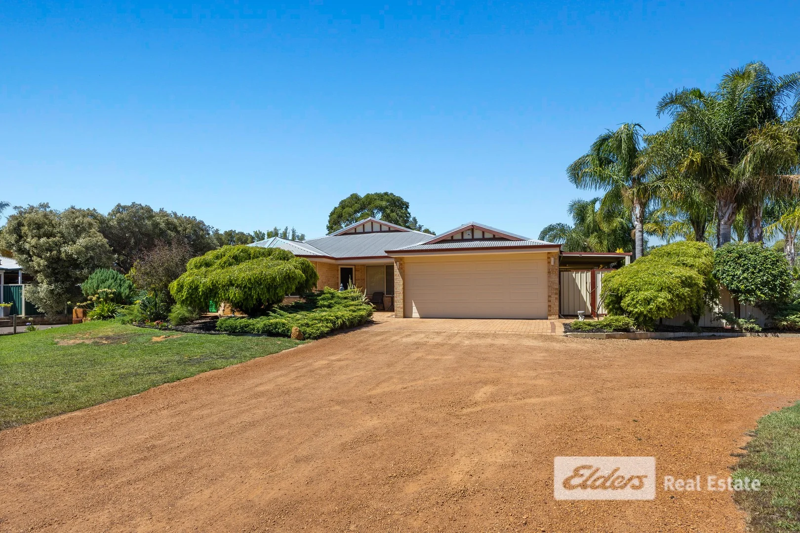 14 Payne Road, Capel WA 6271
