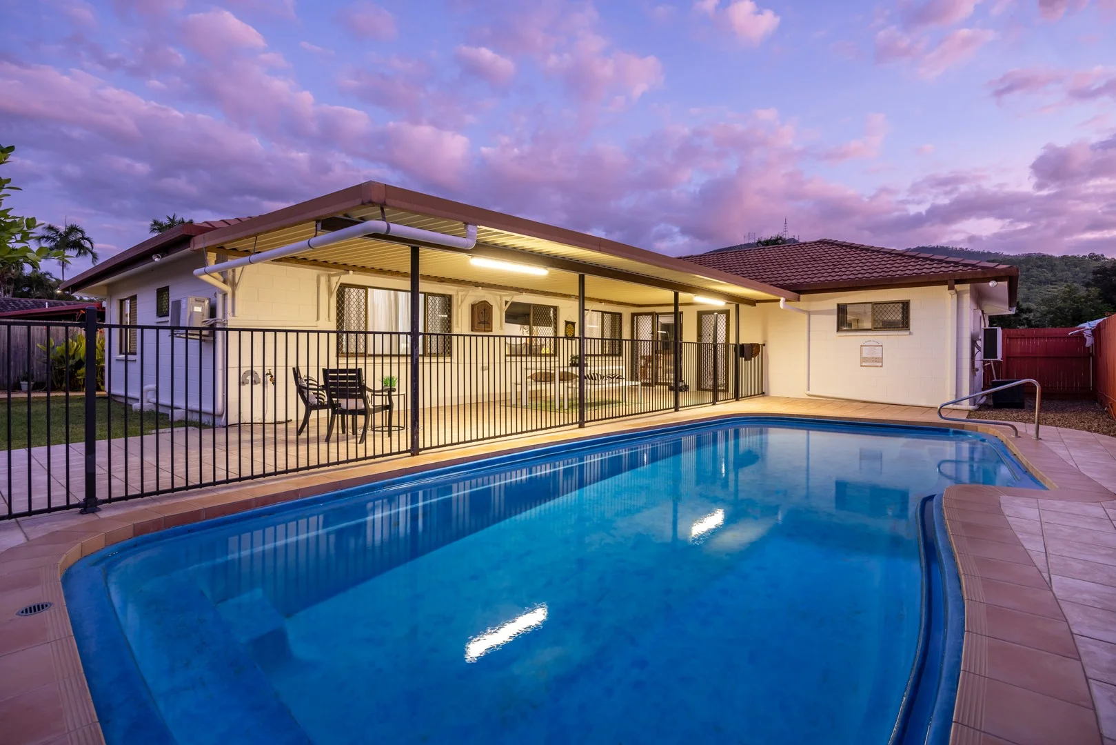 3 Begonia Court, Annandale QLD 4814