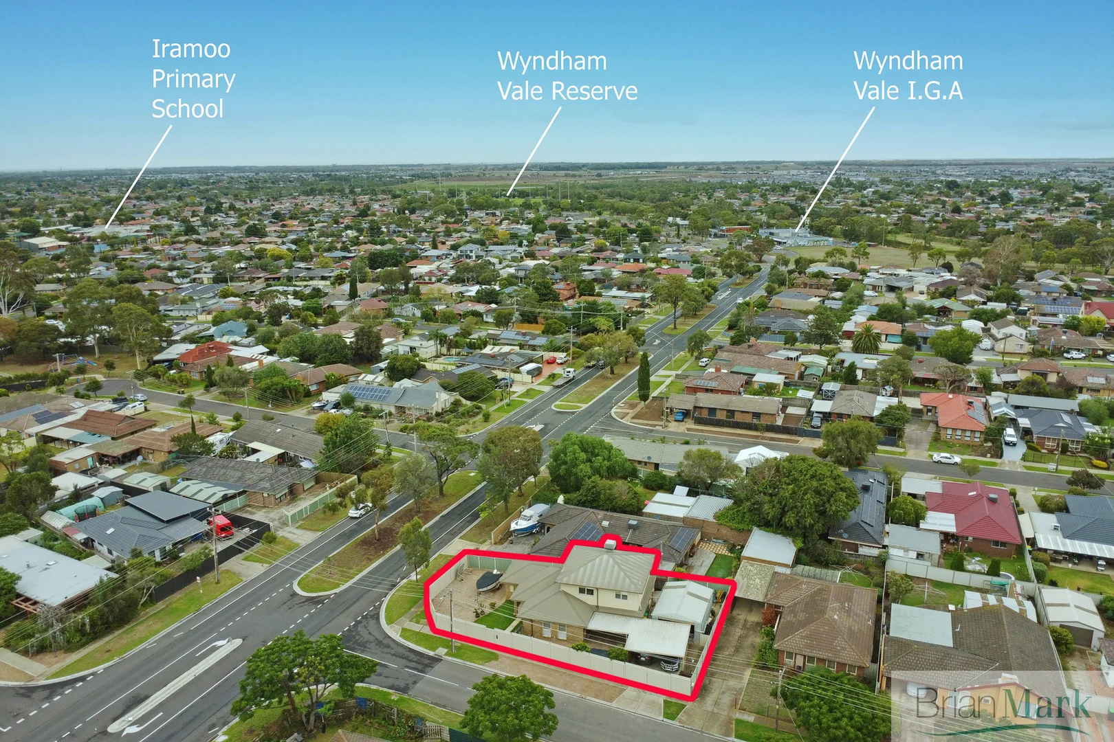 Additional image 21 of 12 Honour Avenue, Wyndham Vale VIC 3024