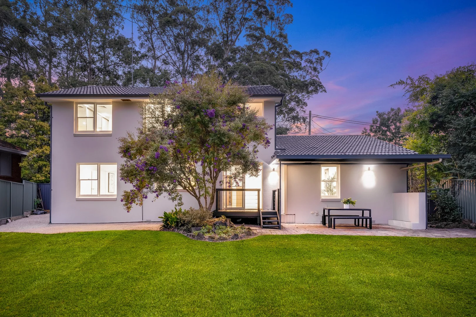 9 Chelsea Road, West Pennant Hills NSW 2125