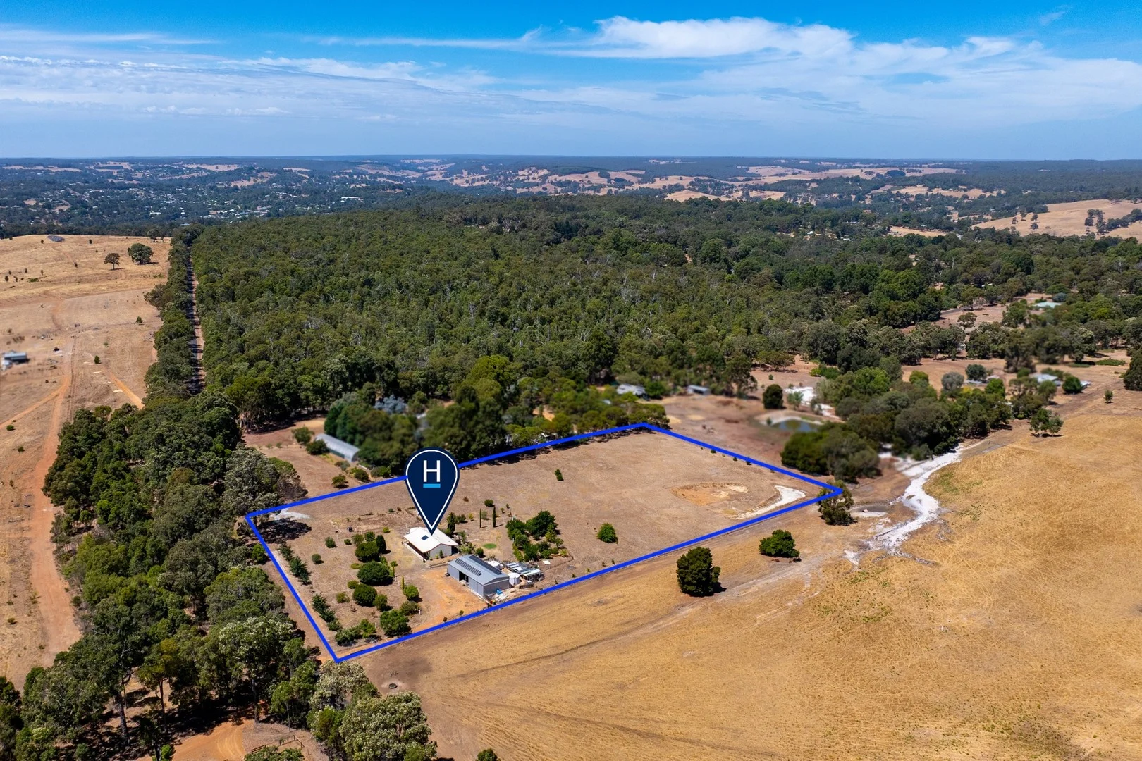 75 Peninsula Road, Bridgetown WA 6255