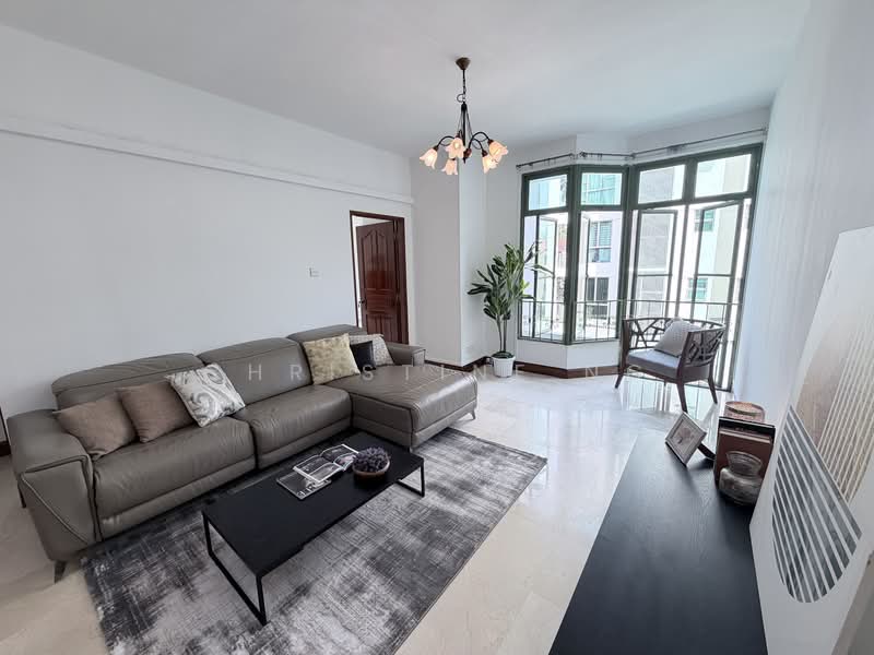133 Lorong K Telok Kurau