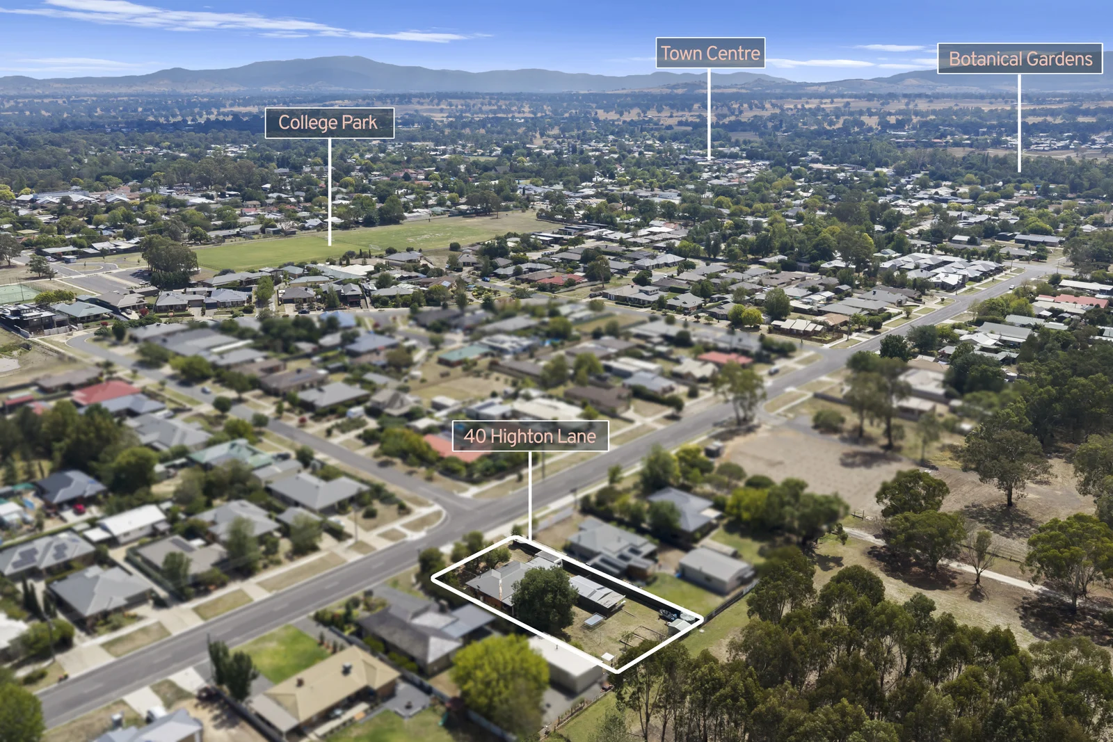 40 Highton Lane, Mansfield VIC 3722 photo 2