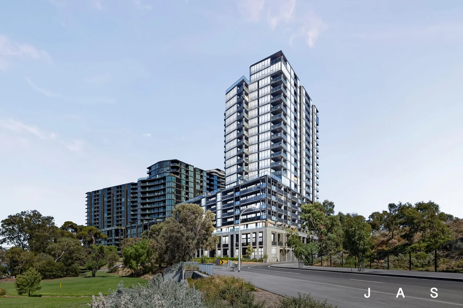 Additional image 17 of 1905d/8 Joseph Road, Footscray VIC 3011