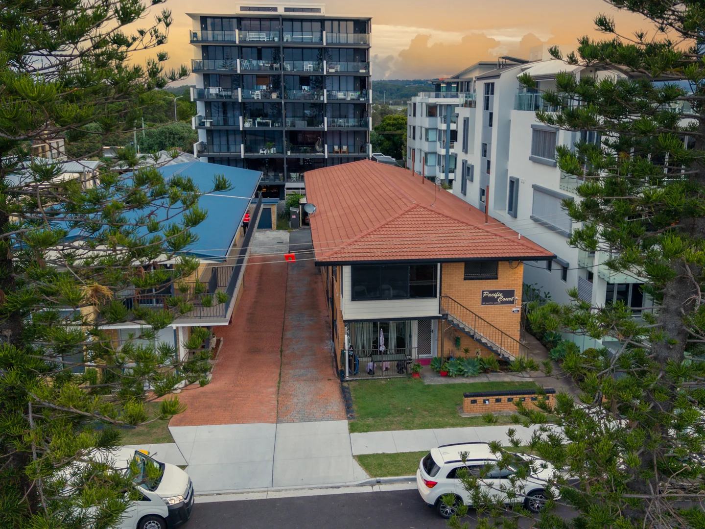Additional image 2 of 3/60 Pacific Parade, Bilinga QLD 4225