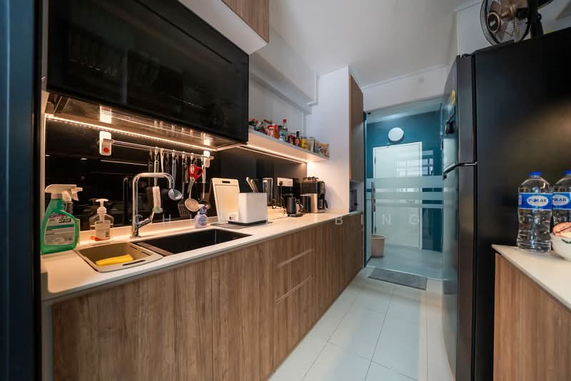 104A Bidadari Park Drive photo 4