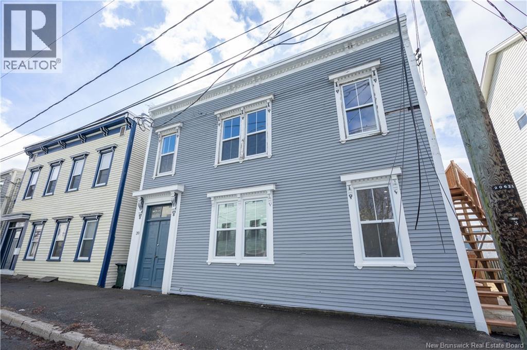 20 Harding Street Unit# 2