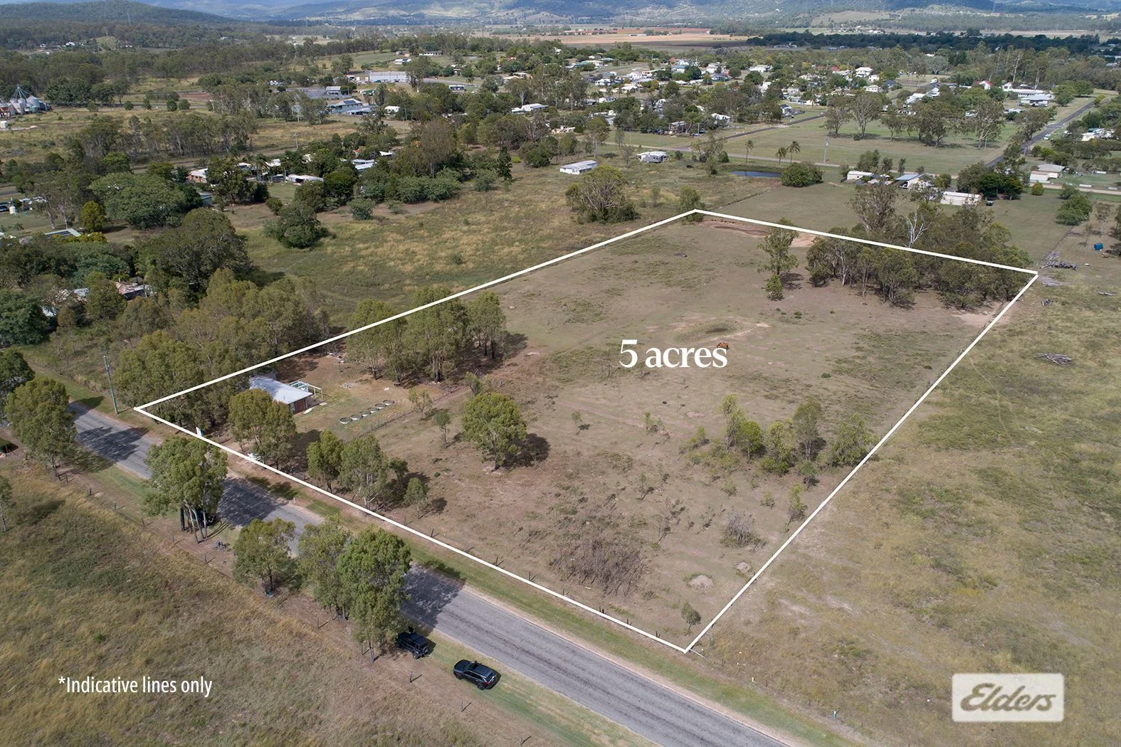 128 Coates Street, Laidley QLD 4341