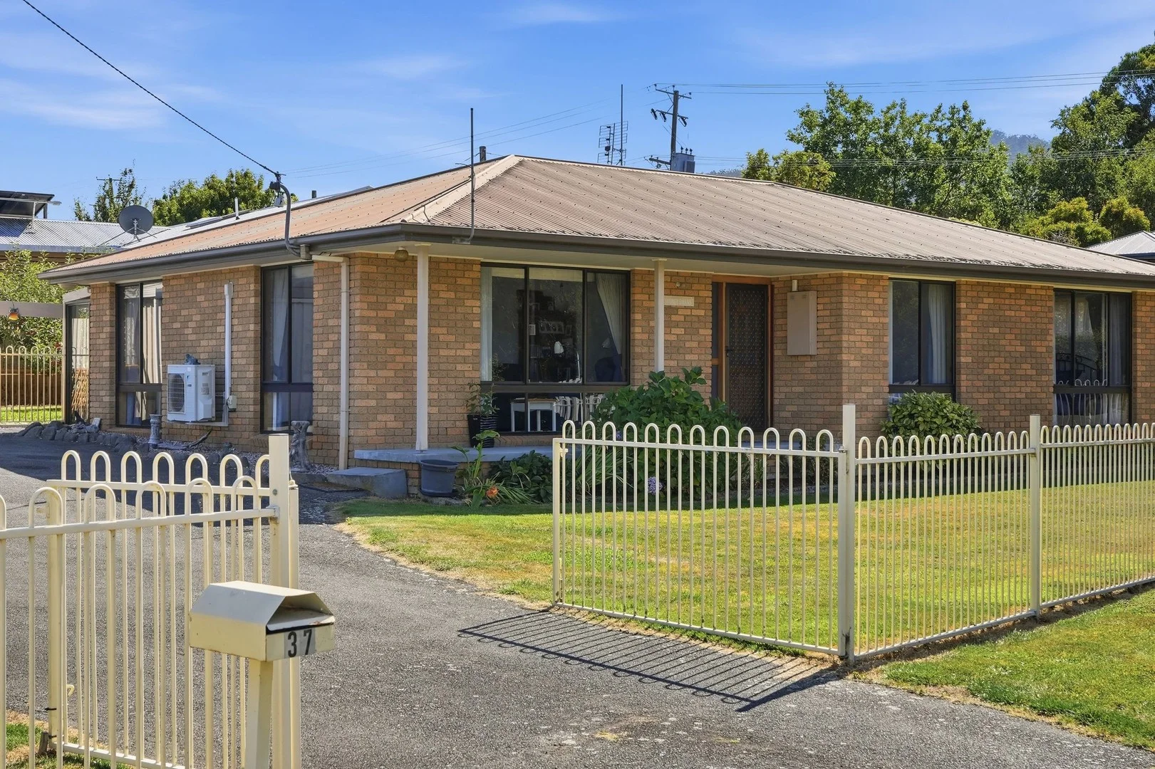 37 Thorp Street, Cygnet TAS 7112