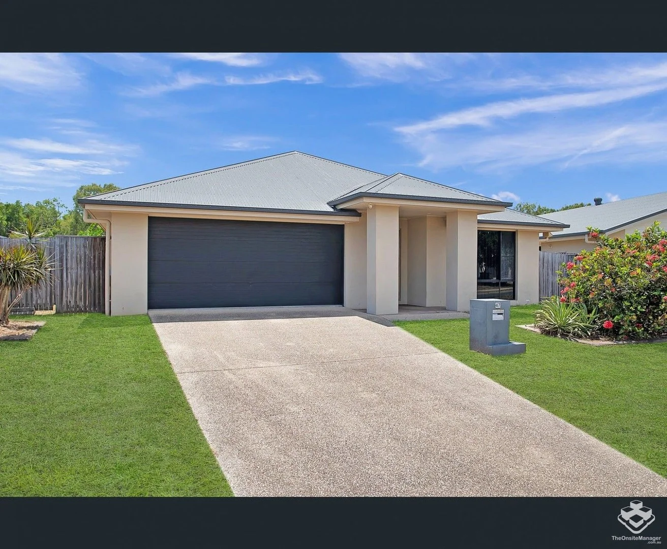 47 Whitehaven Drive, Blacks Beach QLD 4740