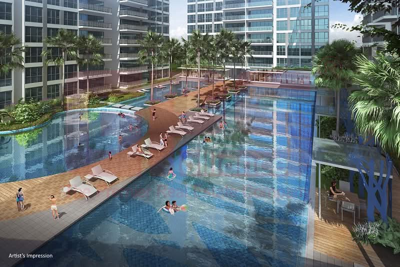 Additional image 8 of Punggol Field Walk
