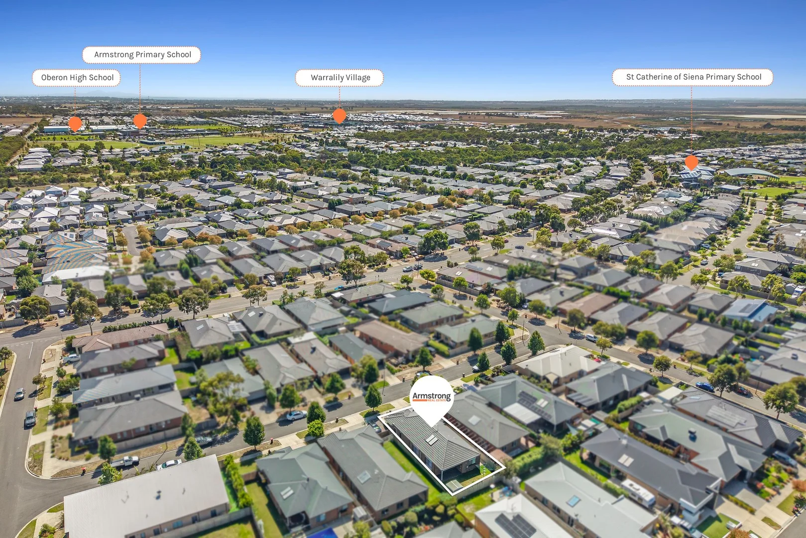 Additional image 4 of 9 Tumino Way, Armstrong Creek VIC 3217