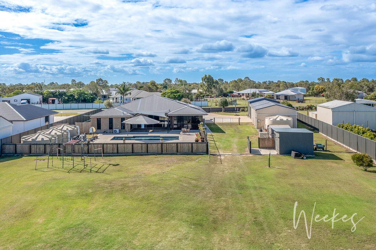 Additional image 33 of 38 Palmerston Drive, Branyan QLD 4670