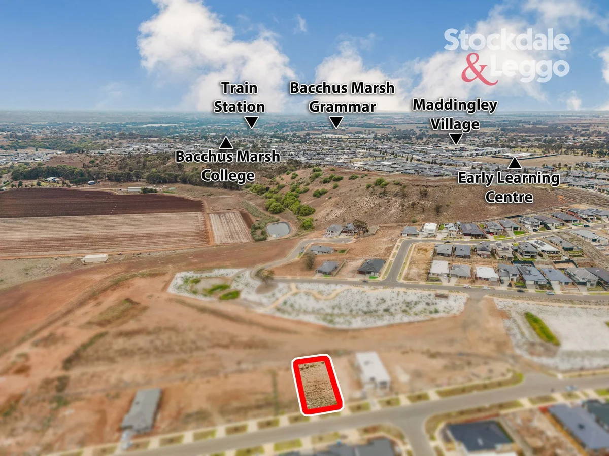 Additional image 3 of 307 Platt Drive, Maddingley VIC 3340