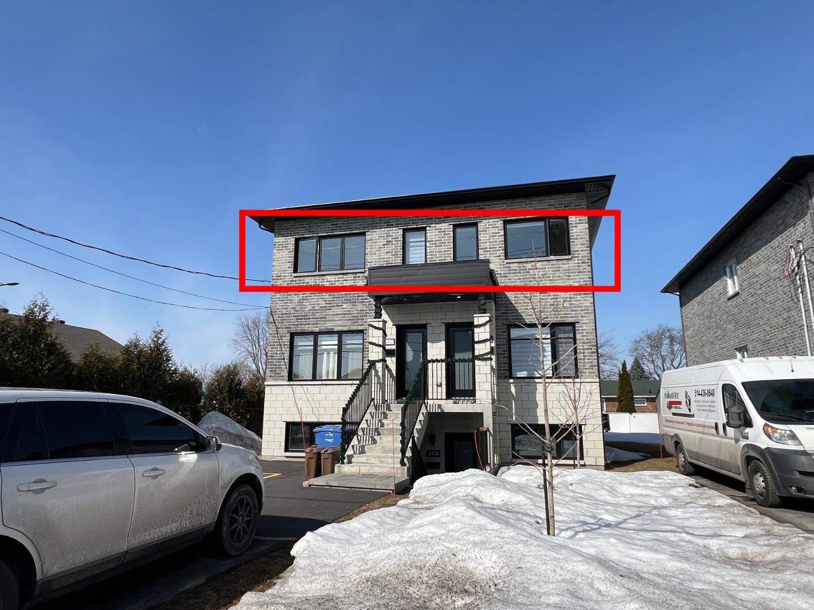 1818 Rue King