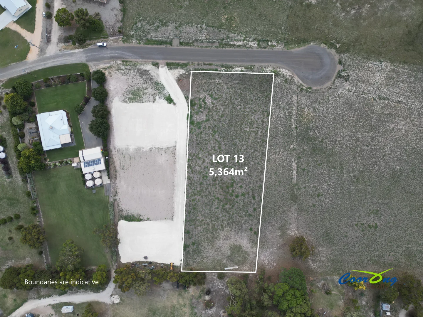 Additional image 3 of Stage 2A Knight Place, Tintinara SA 5266
