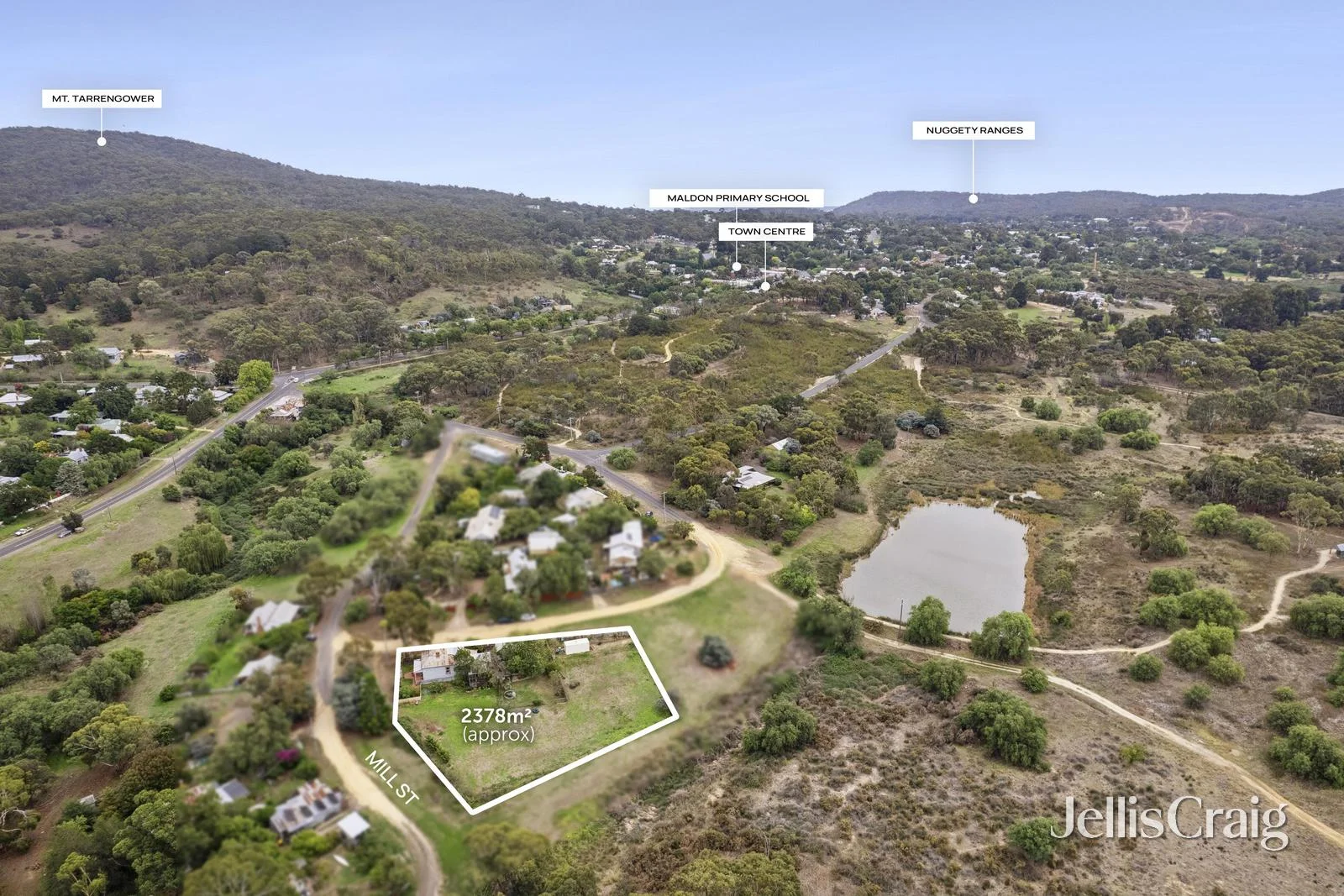 Additional image 17 of 5 Mill Street, Maldon VIC 3463