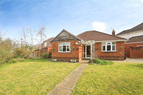 Windermere Road, Wolverhampton, West Midlands WV6