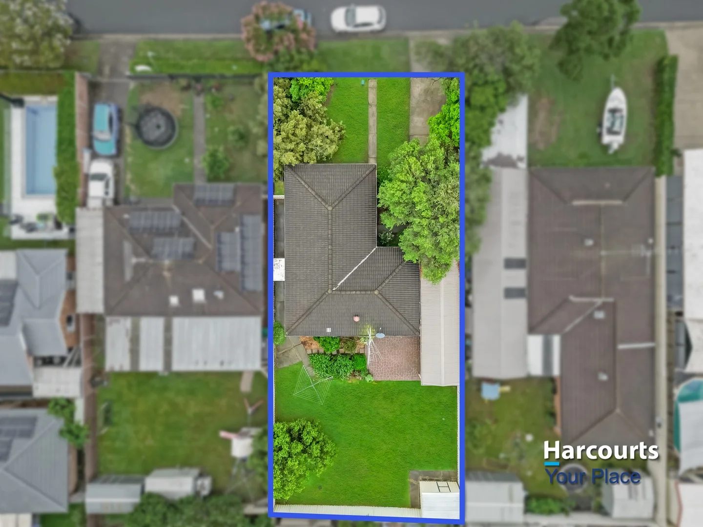 32 Marrett Way, Cranebrook NSW 2749