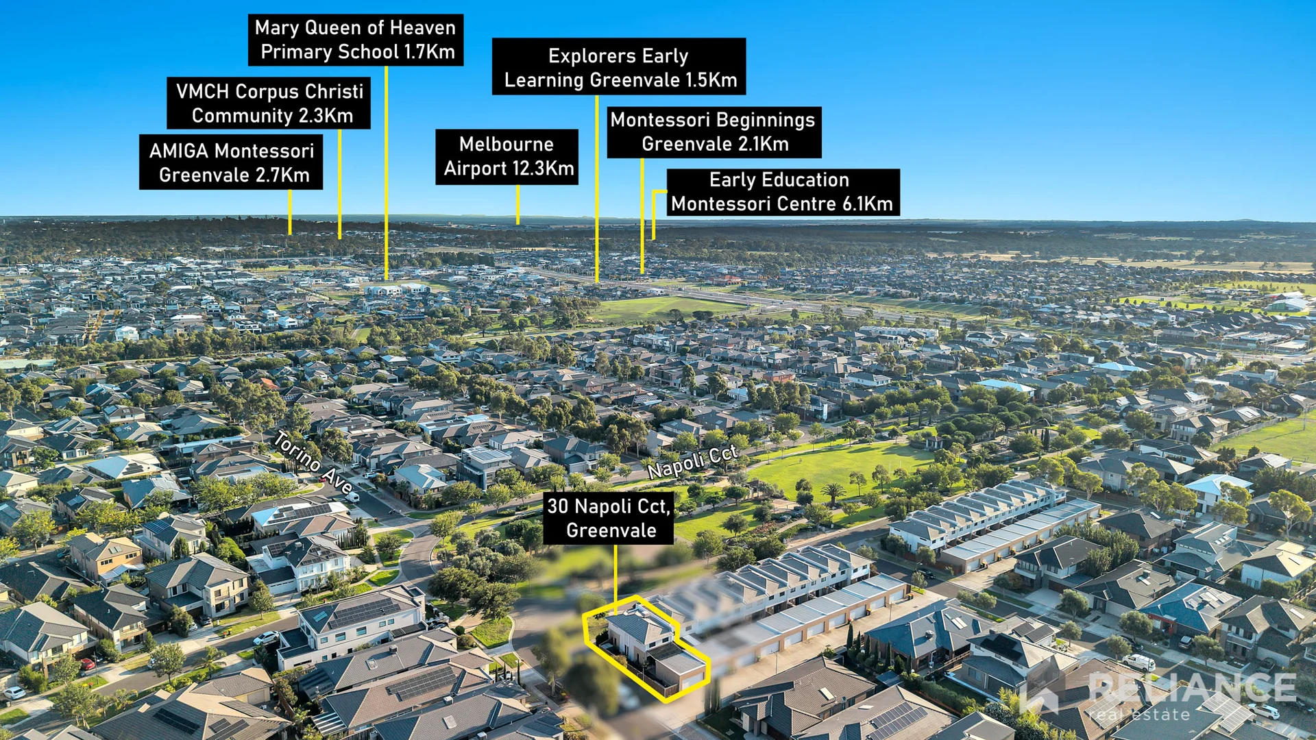 Additional image 32 of 30 Napoli Circuit, Greenvale VIC 3059