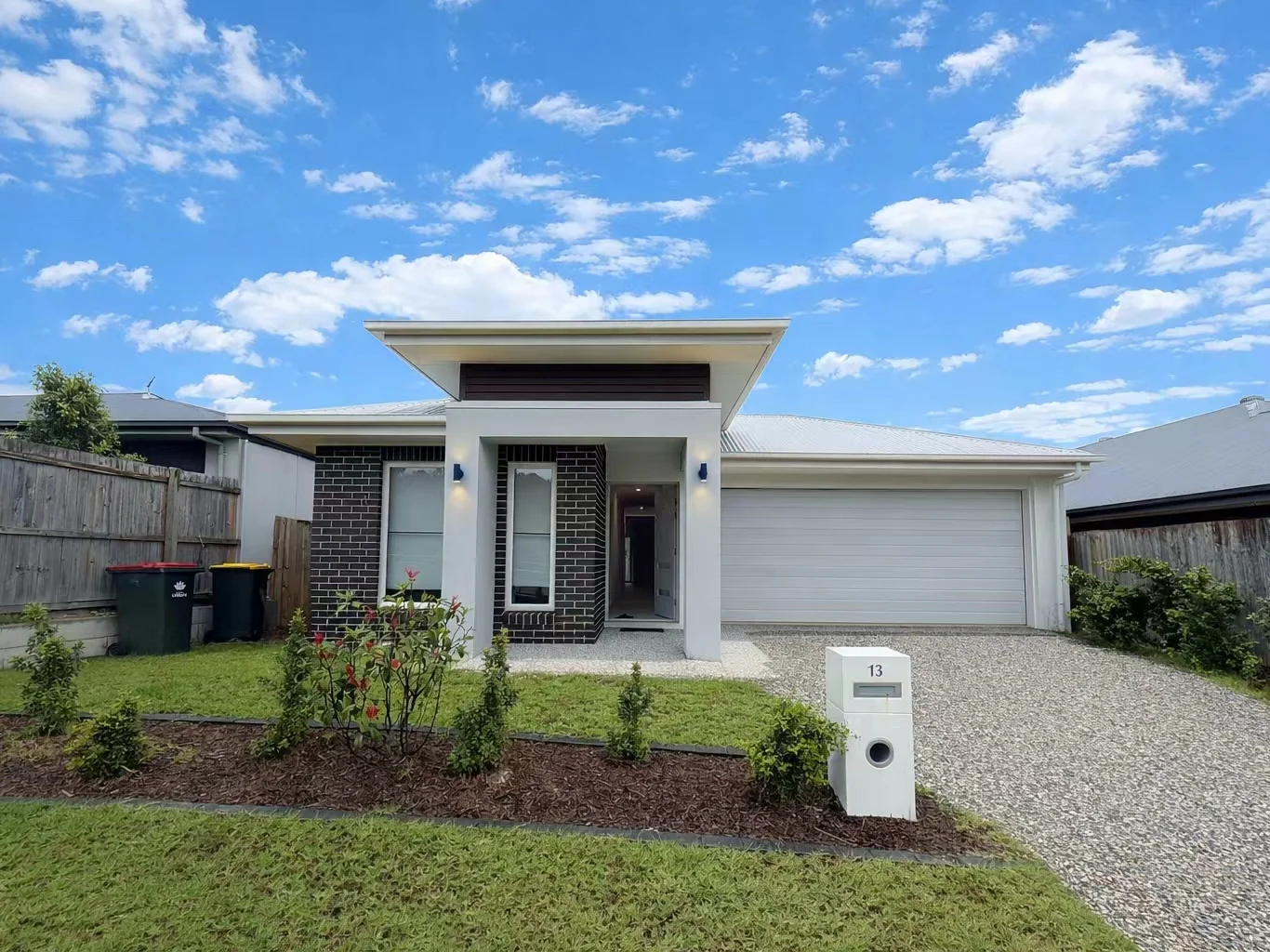 13 Graham Circuit, Yarrabilba QLD 4207