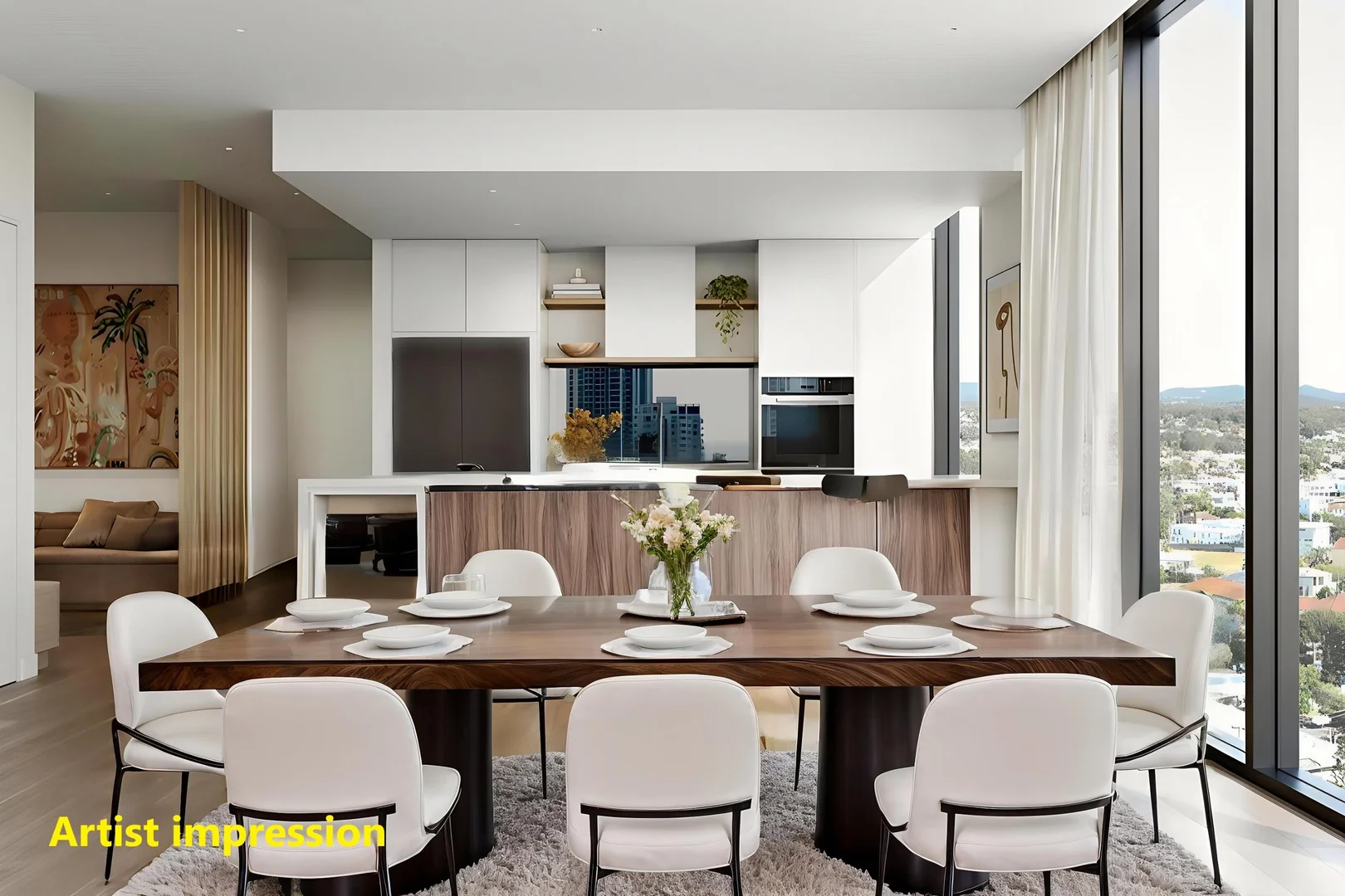 Additional image 8 of unit 301/12-16 Weemala Street, Surfers Paradise QLD 4217