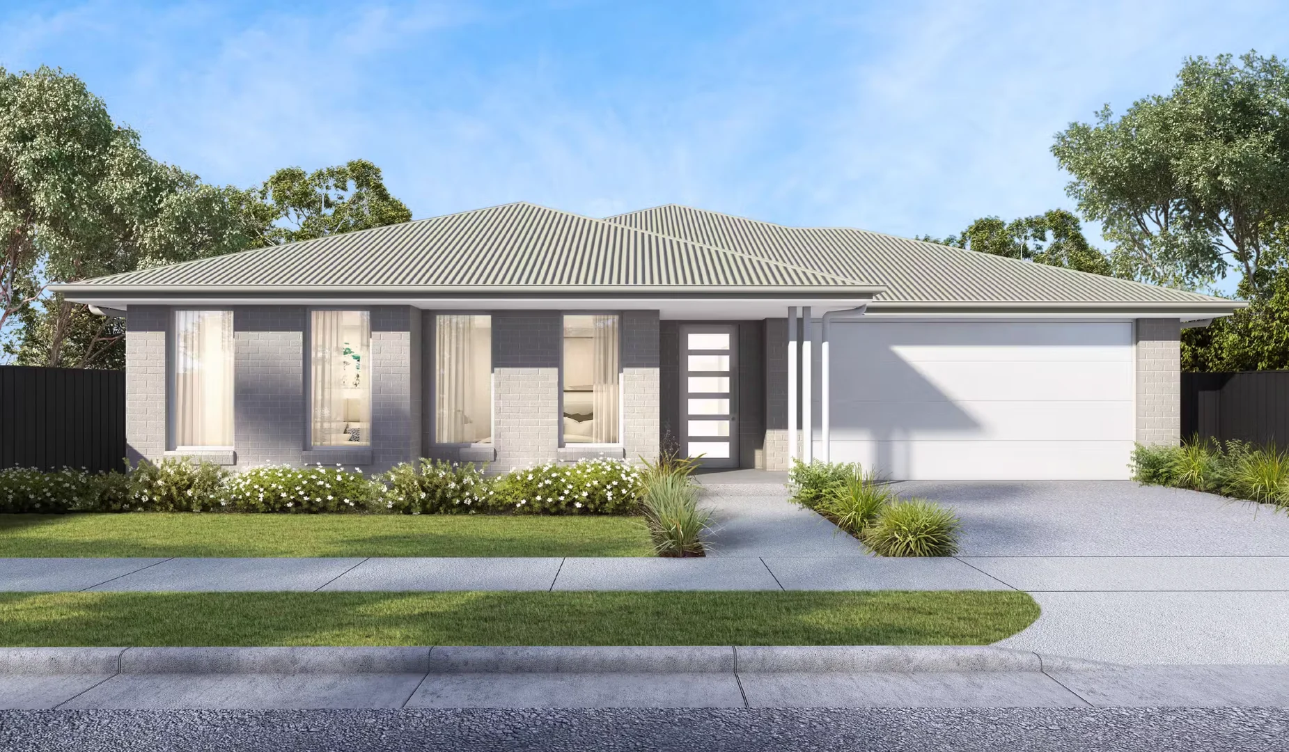 Lot 823 Averys Rise, Heddon Greta NSW 2321
