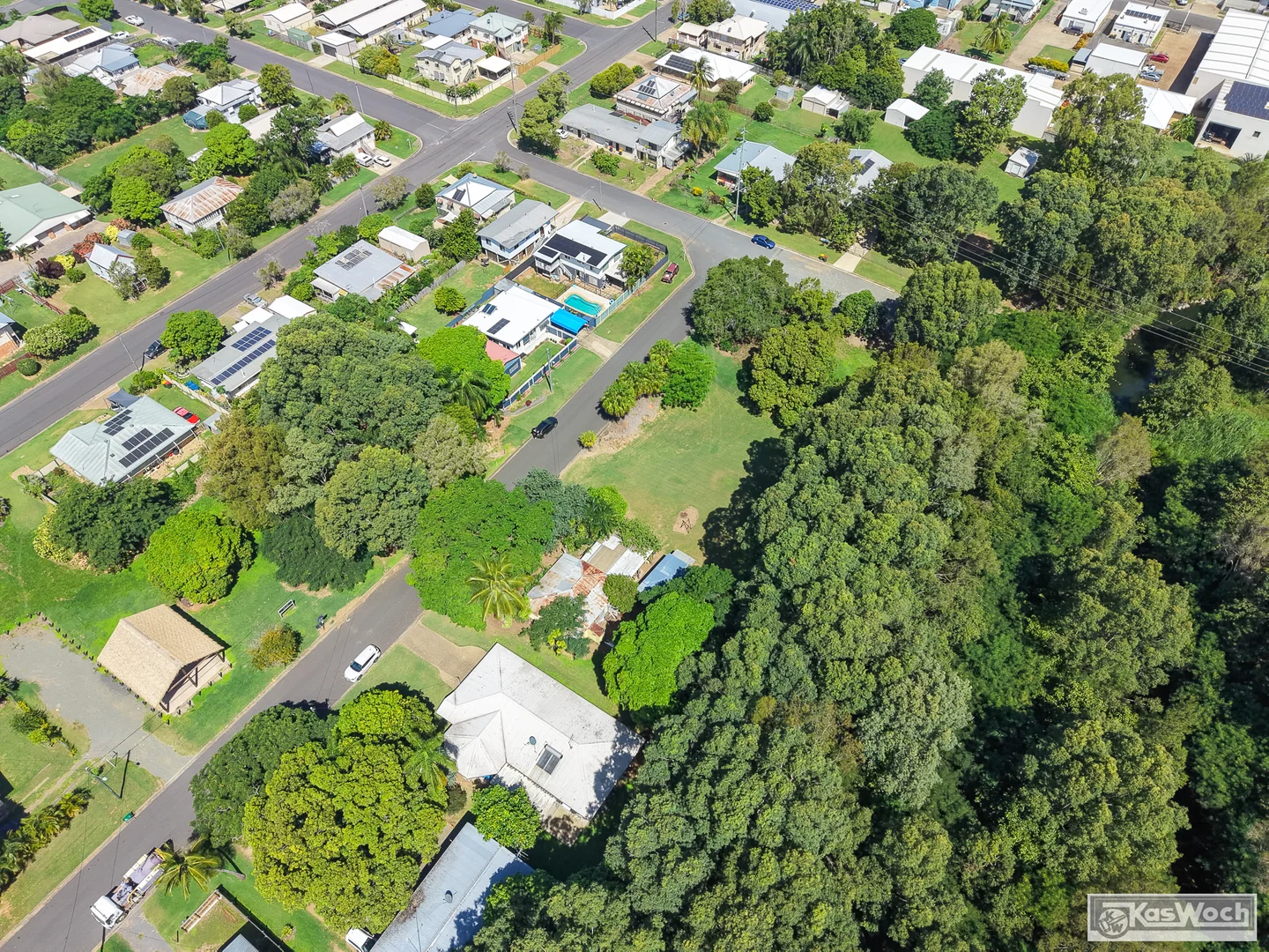 Additional image 45 of 281 Creek Street, Berserker QLD 4701