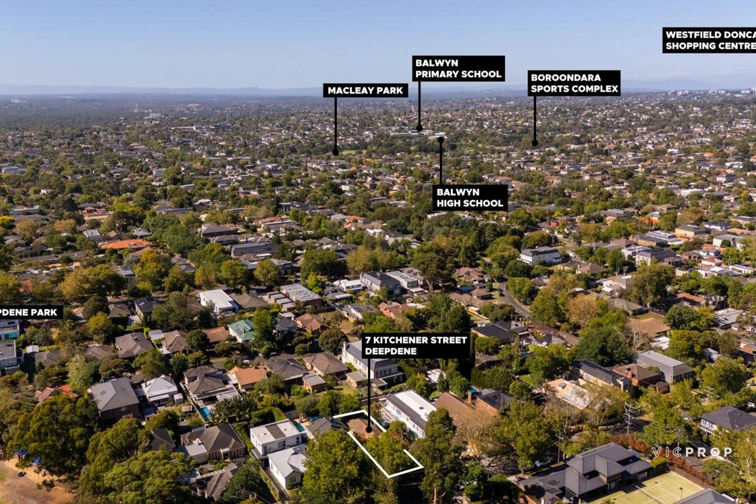 Additional image 3 of 7 Kitchener Street, Deepdene VIC 3103