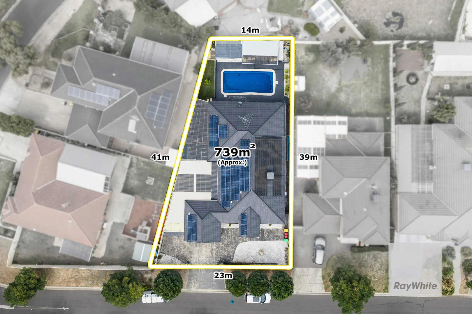 Additional image 22 of 20 Cardinia Crescent, Taylors Hill VIC 3037