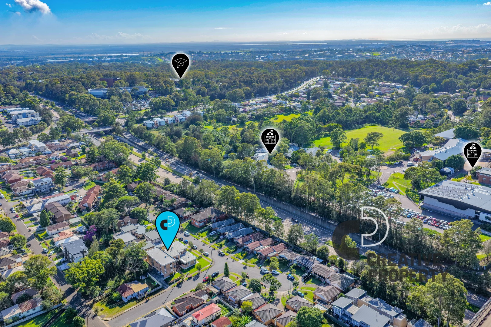 Additional image 12 of 7/1 Harvard Close, Jesmond NSW 2299