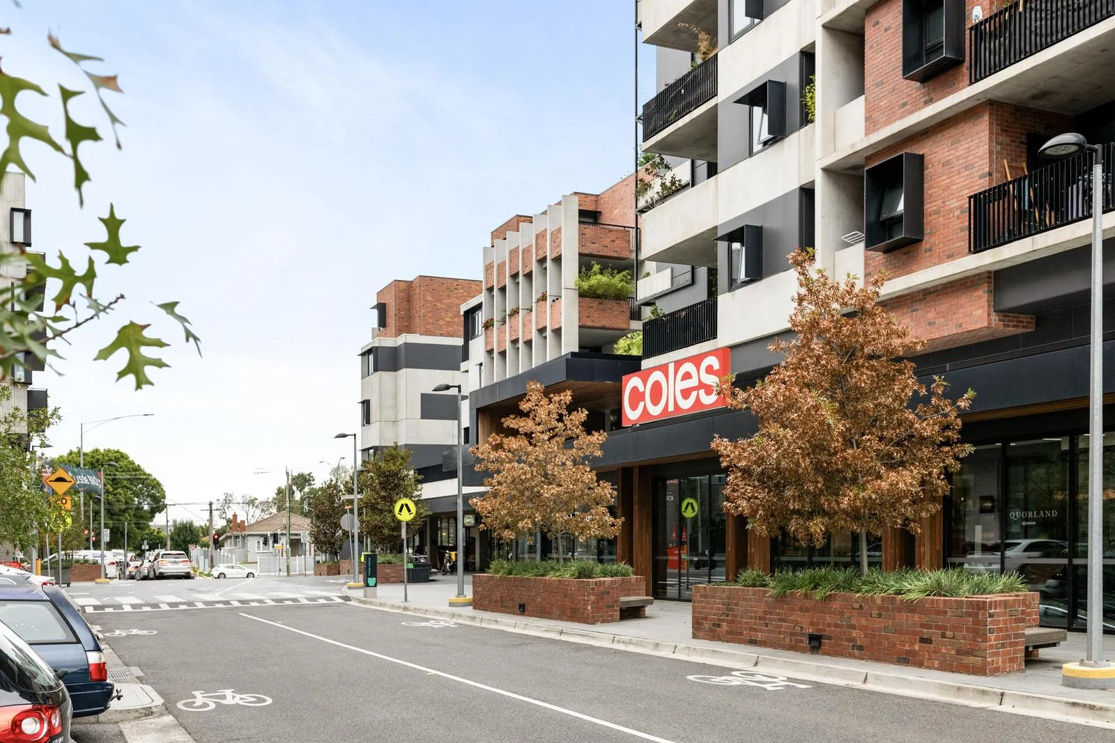 Additional image 16 of 203/104 John Street, Brunswick East VIC 3057
