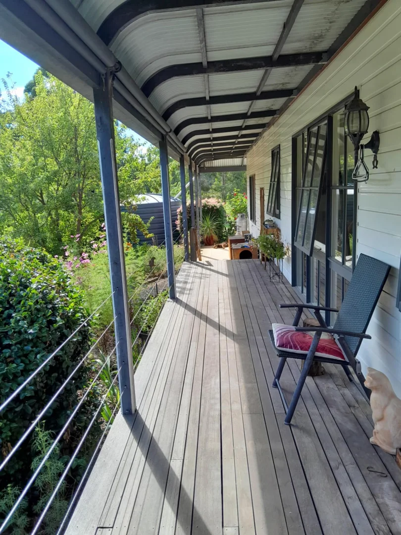60 Joiners Road, Newmerella VIC 3886 photo 3