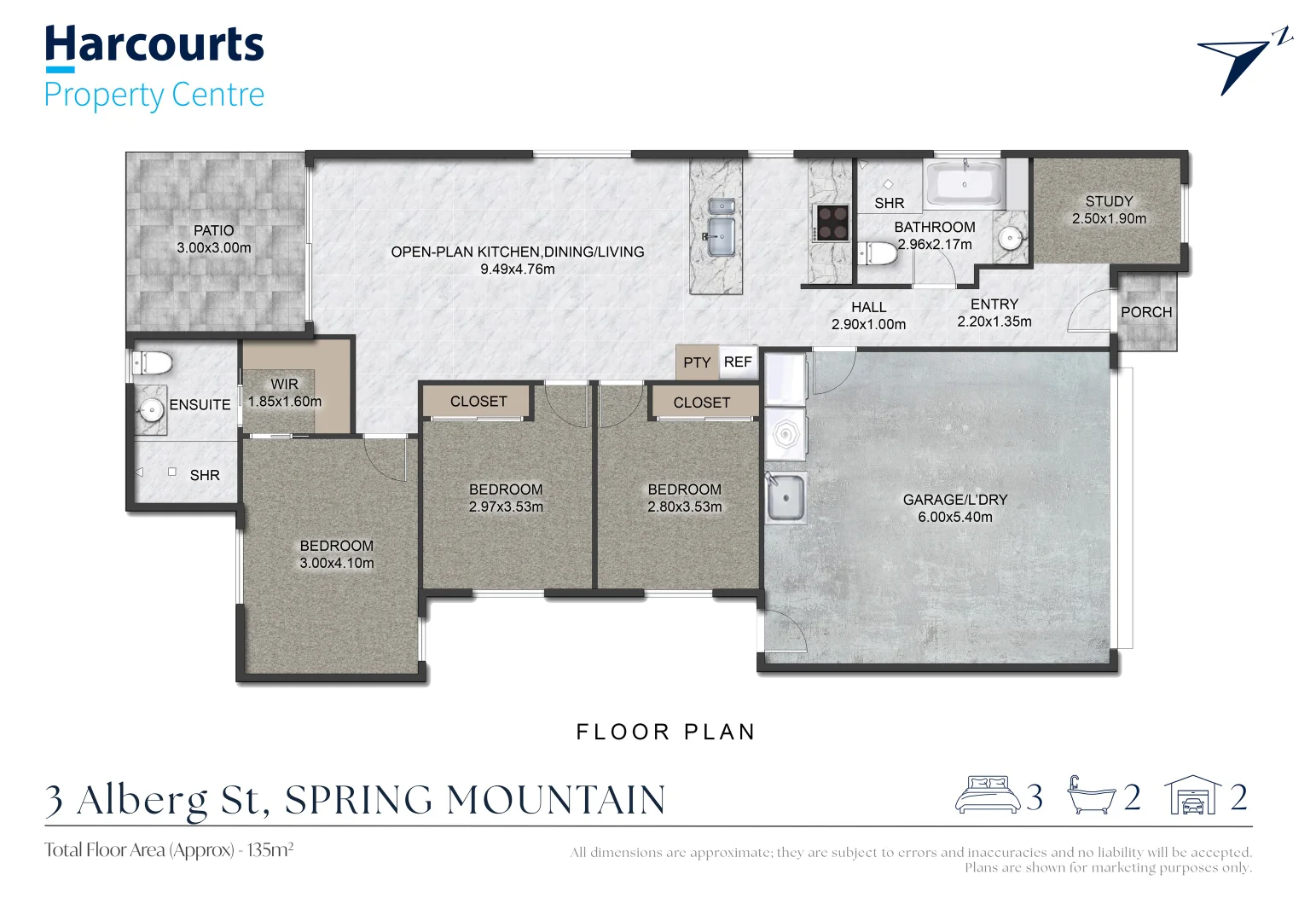 Additional image 14 of 3 Alberg Street, Spring Mountain QLD 4300
