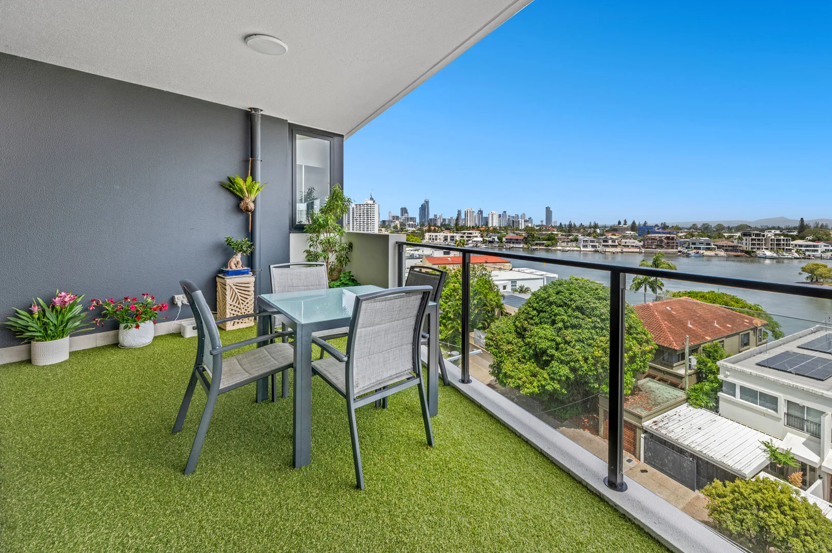 Additional image 2 of 610/256 Stanhill Drive, Chevron Island QLD 4217