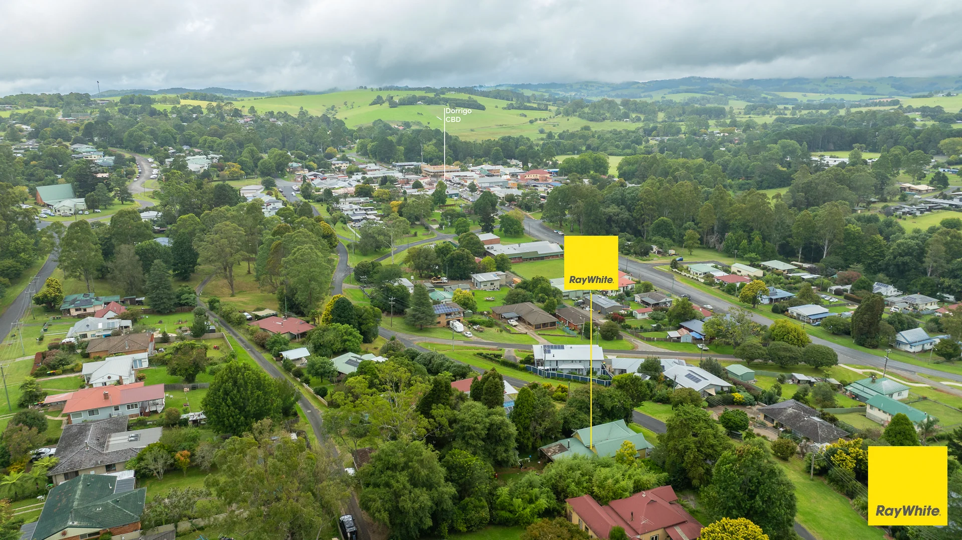 Additional image 12 of 38 Myrtle Street, Dorrigo NSW 2453