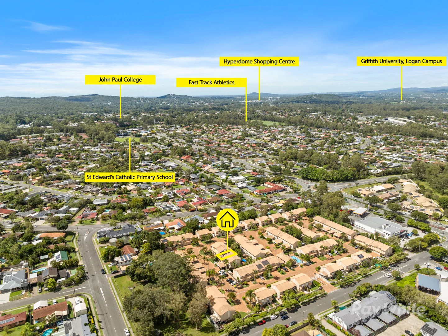 Additional image 20 of 26/15 Magellan Road, Springwood QLD 4127