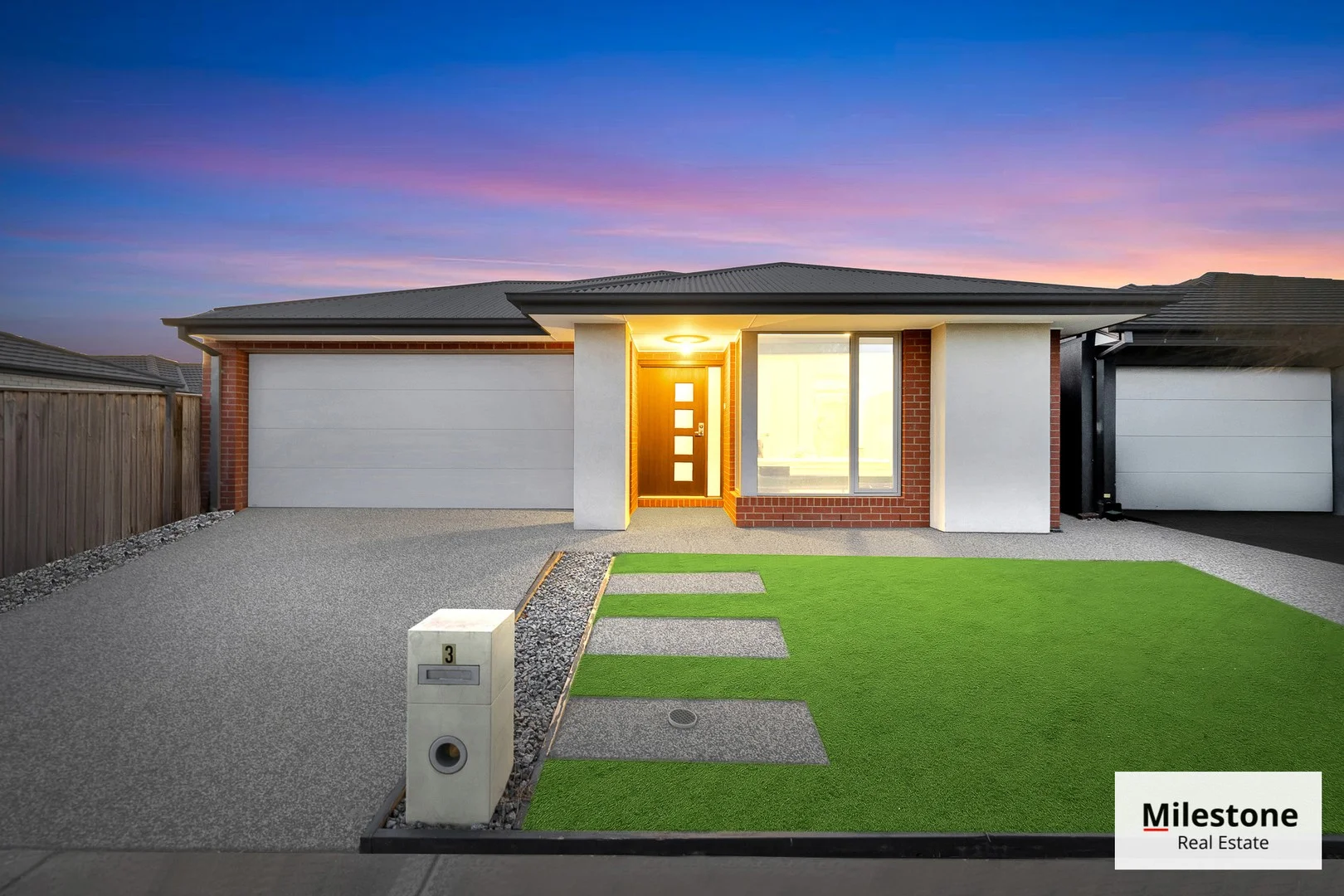 3 Longan Street, Truganina VIC 3029