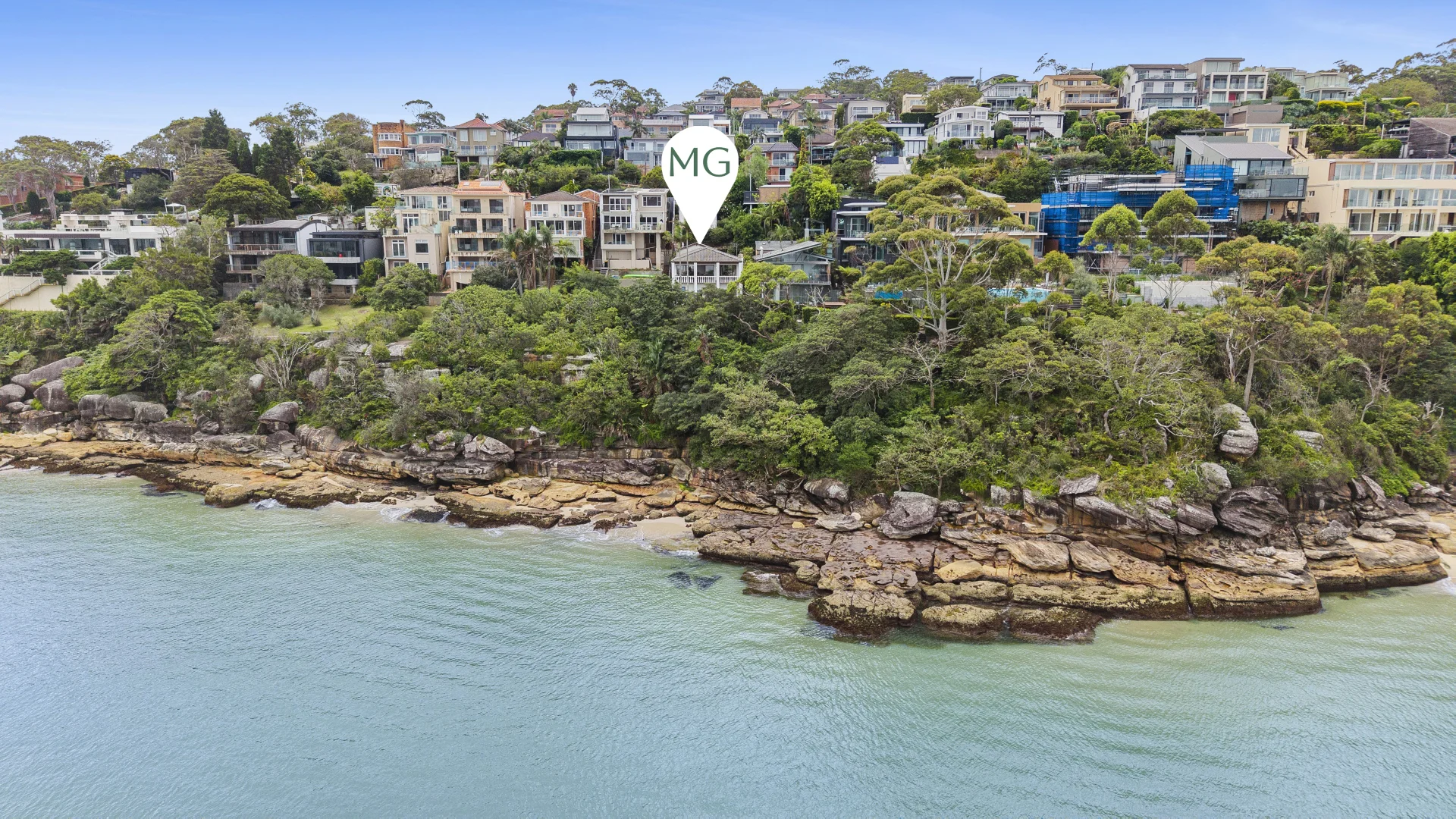 Additional image 18 of 81 Cutler Road, Clontarf NSW 2093