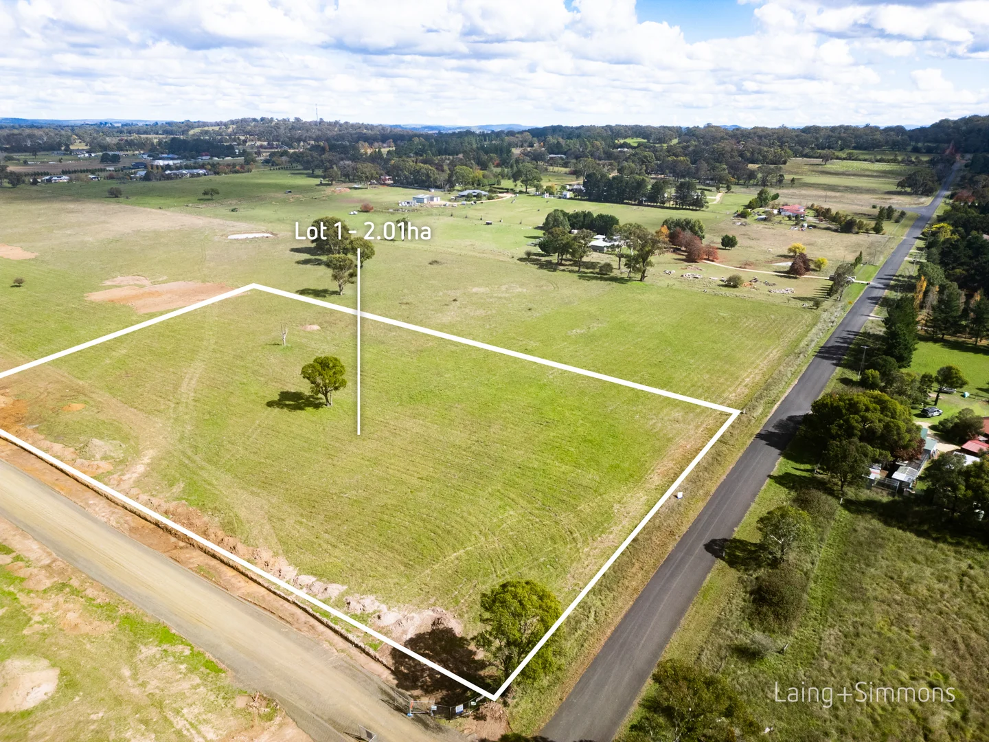 Additional image 2 of 1 Mundays Lane, Armidale NSW 2350