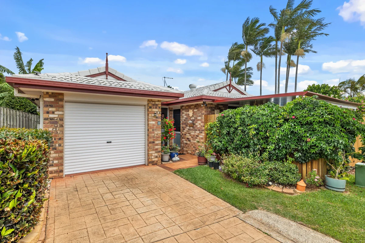 12/76 Island Street, Cleveland QLD 4163