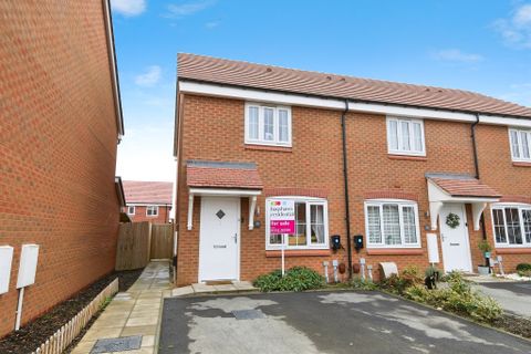Plough Avenue, Alvaston, Derby DE24