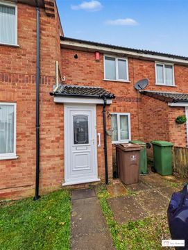 Yeo Close, Plymouth PL3