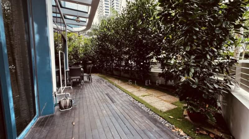 Additional image 13 of 13 Leedon Heights
